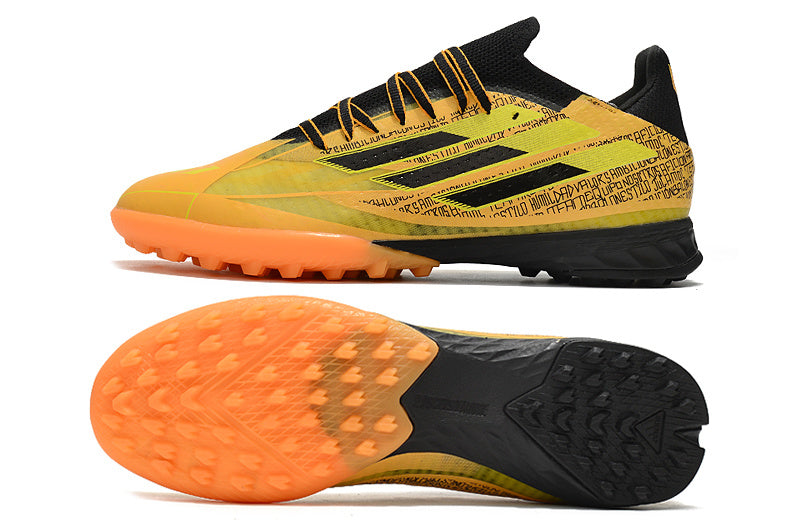 X Speedflow.1 TF