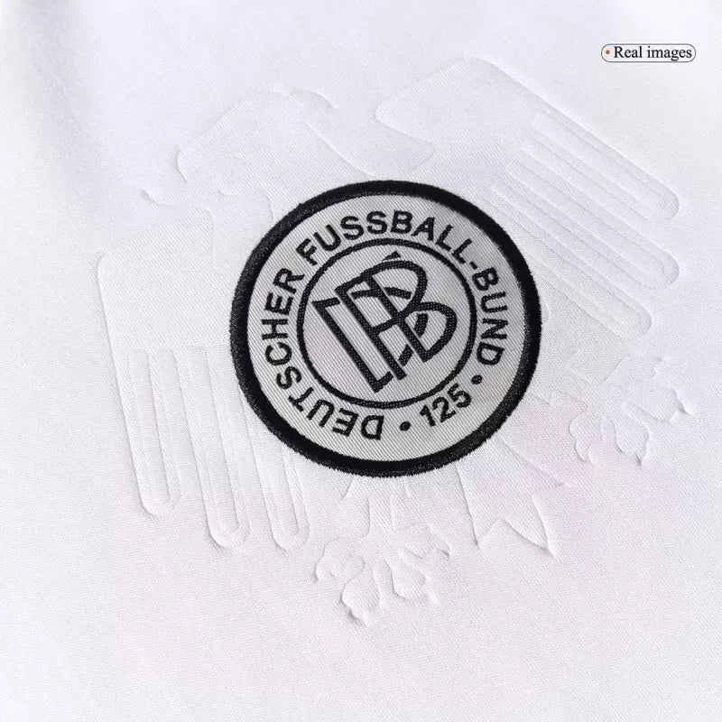 Germany 2025 Kids - 125th Anniversary