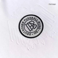 Germany 2025 Kids - 125th Anniversary
