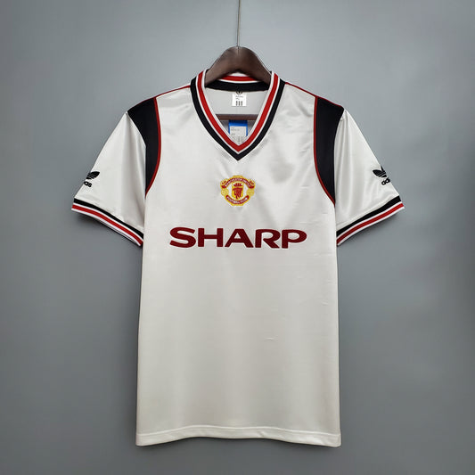 Man United 85(Away)