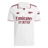 Arsenal Third Away Custom Player Version Soccer Jersey 2025/26
