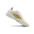 F50 Elite White/Gold - TF