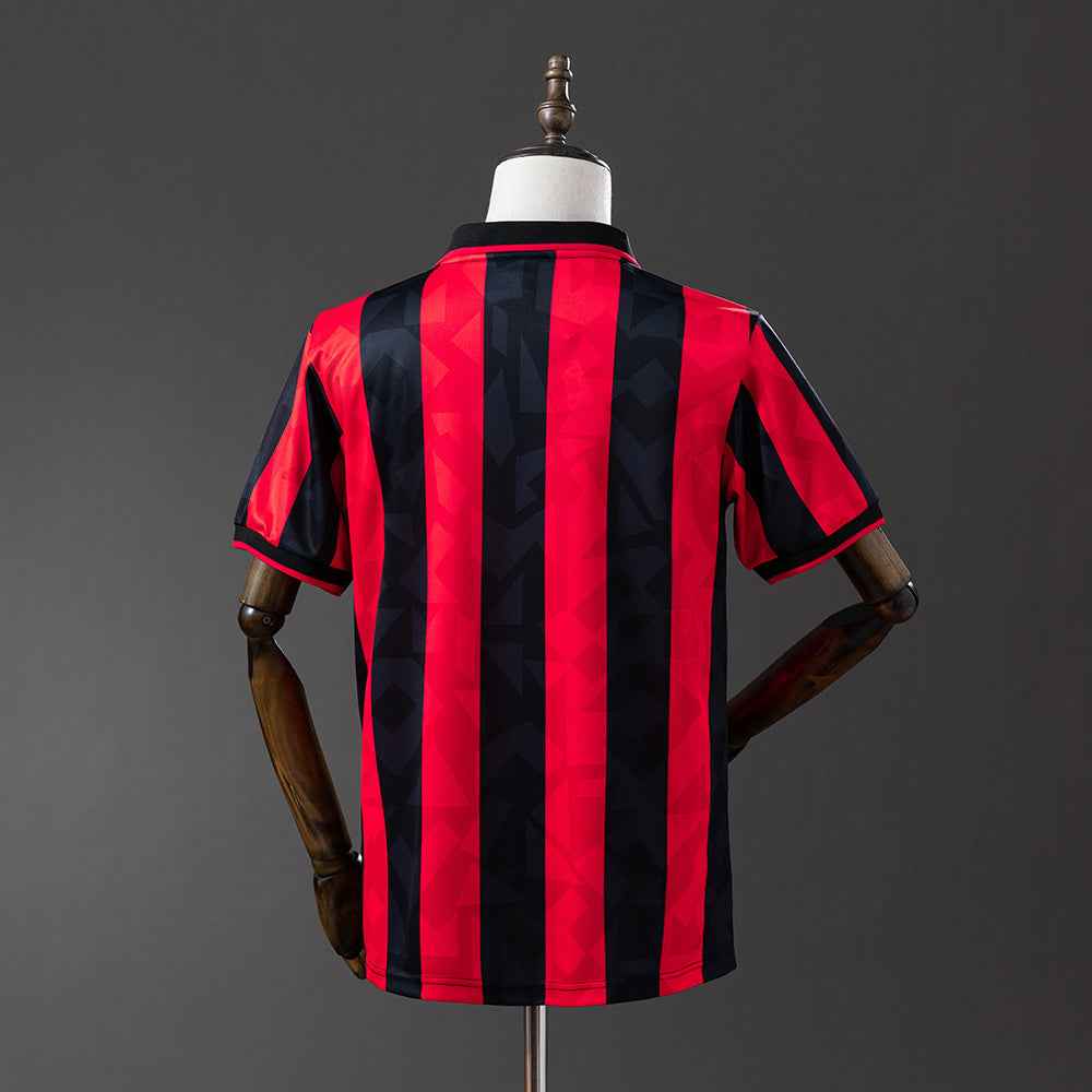 AC Milan Home 1993/94