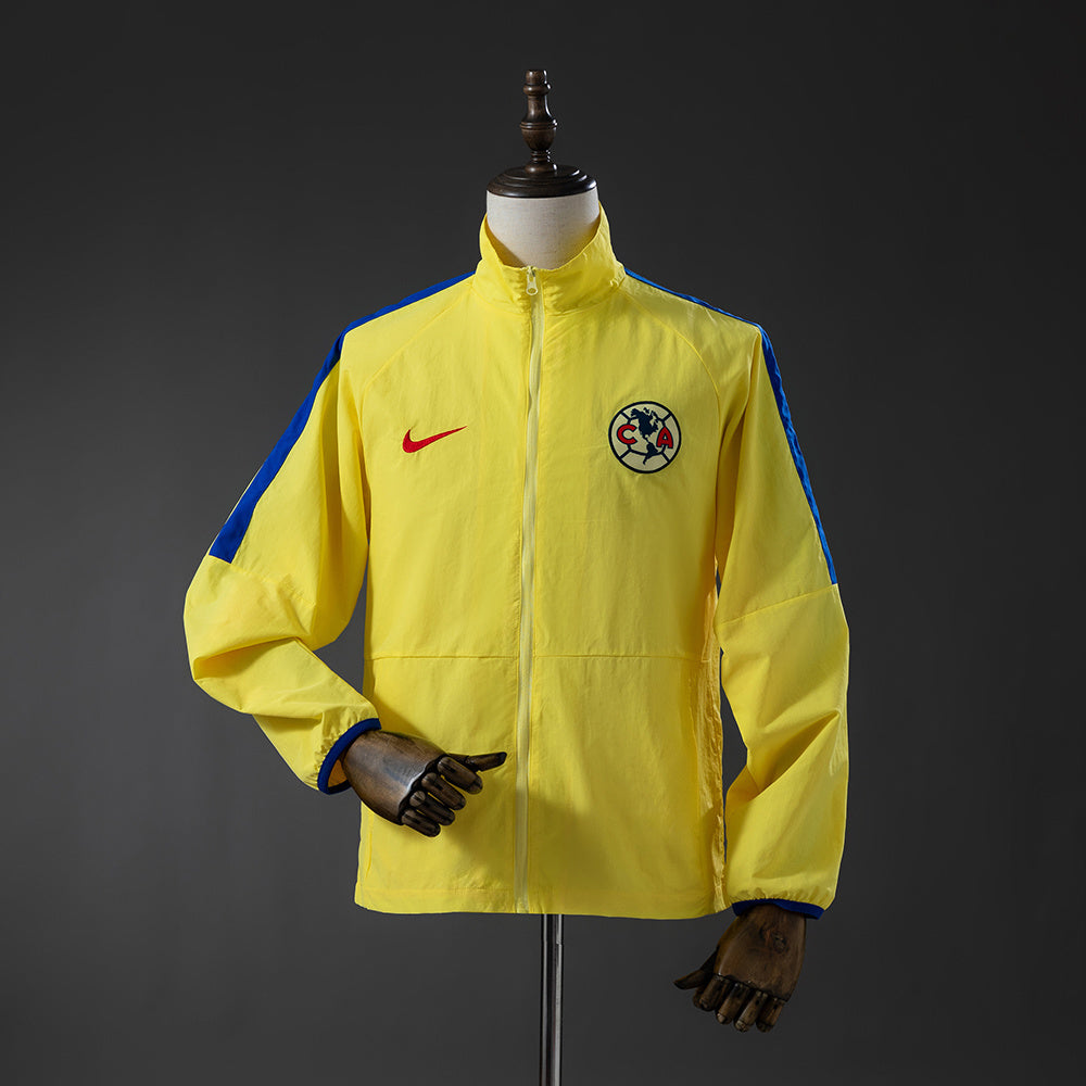Club America Windbreaker