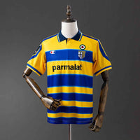 Parma Home 1999/00