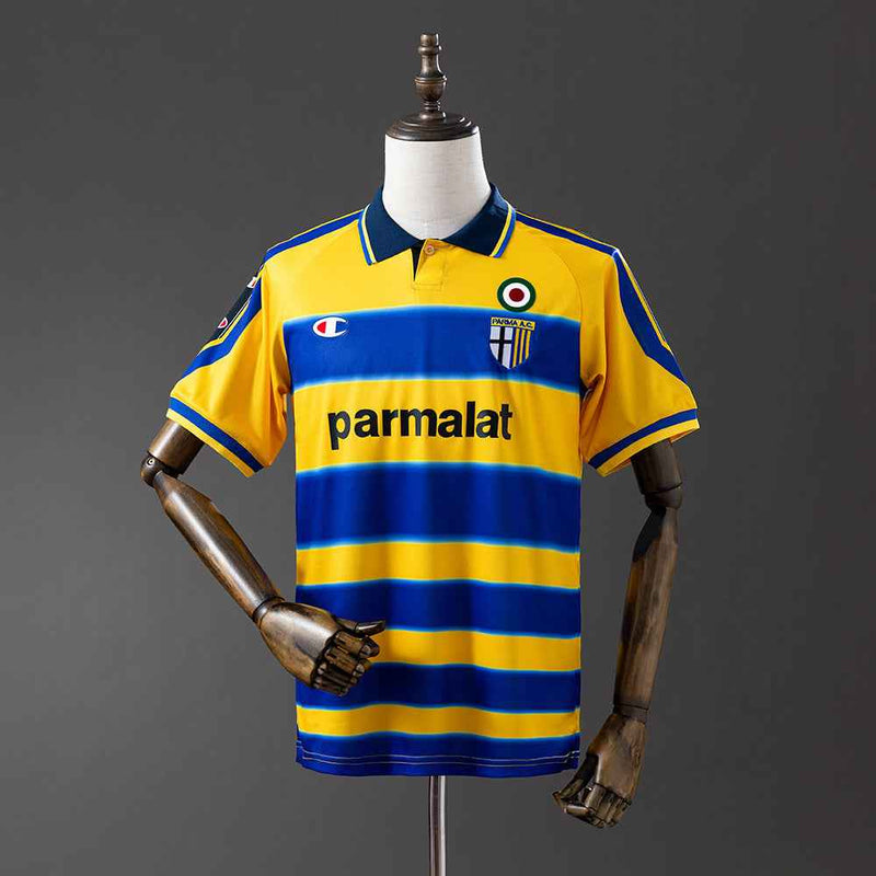 Parma Home 1999/00