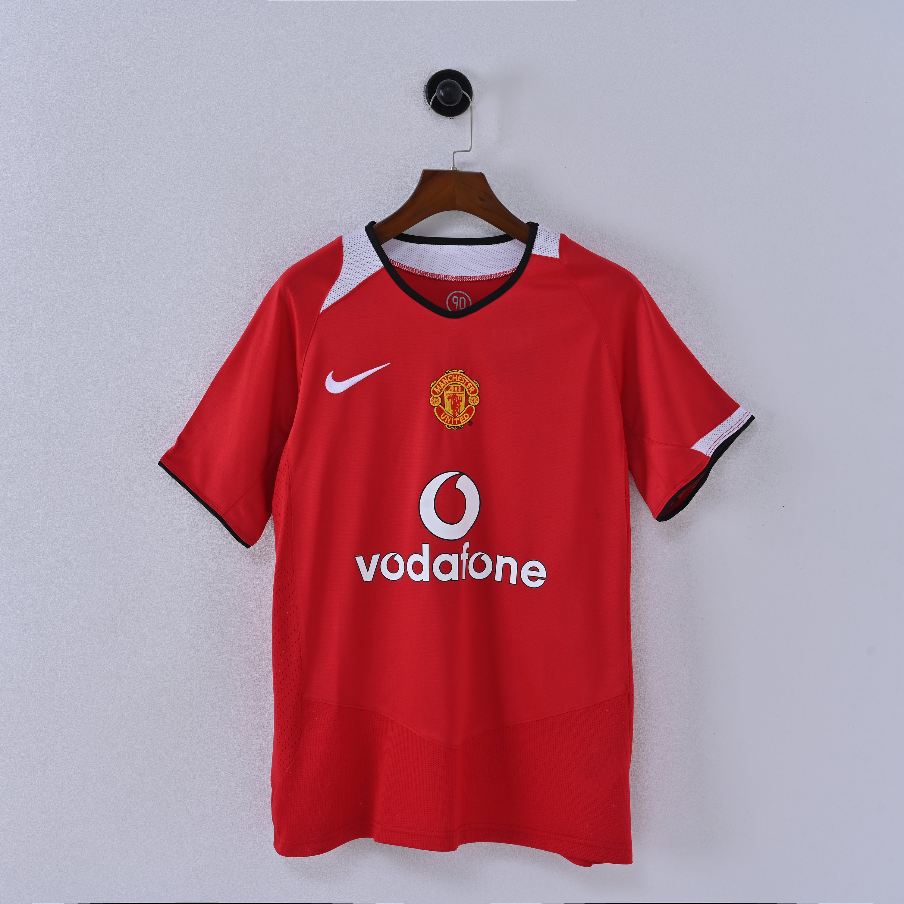 Man United 04/06