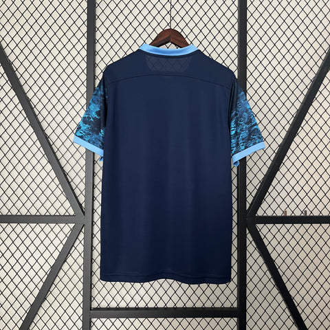 Man City 15/16(Away)