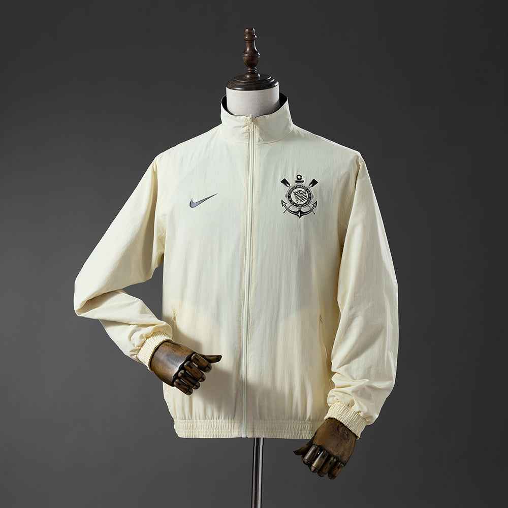 Corinthians Reversible Jacket