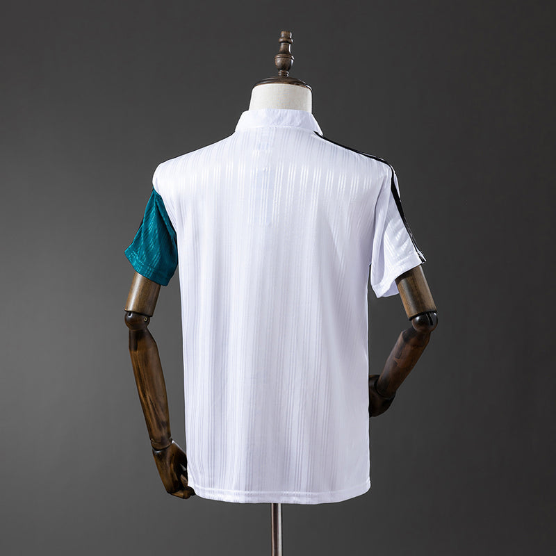 Liverpool Away 1995/96