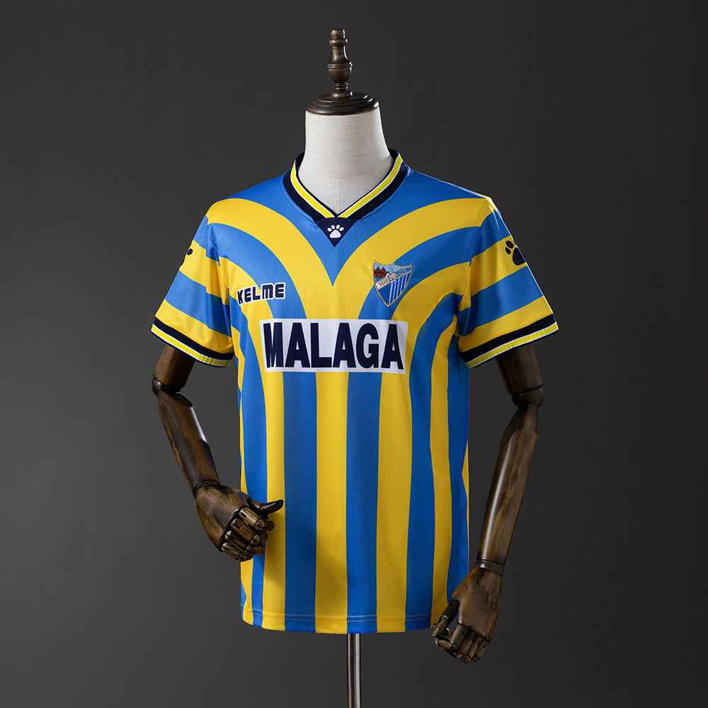 Malaga 97/98 Away