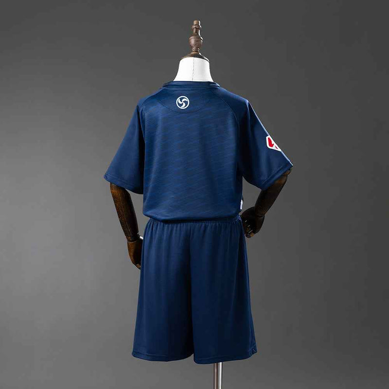 Celta Vigo 25/26 Away Kids