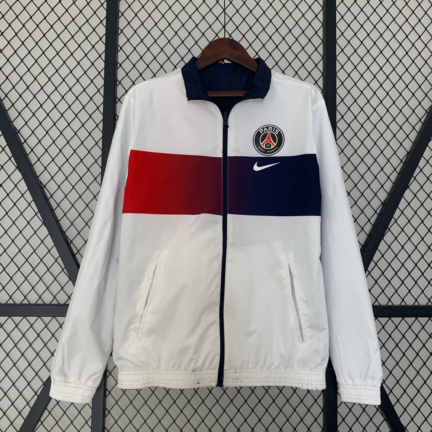 PSG Reversible Coat