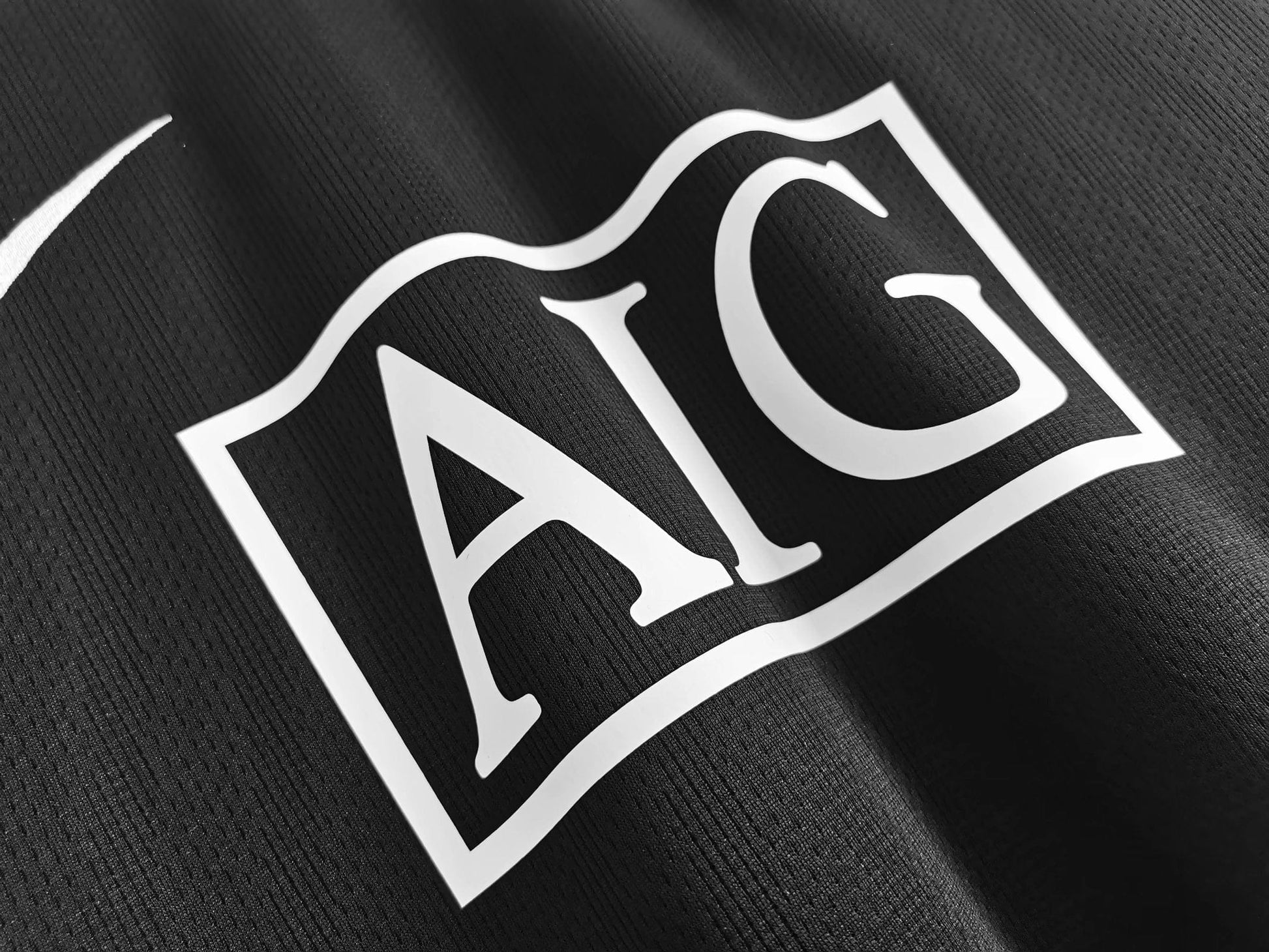 Manchester United 2007/2008 Away Kit – Long Sleeve