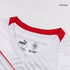 RB Leipzig Soccer Jersey Home Shirt 2025/26
