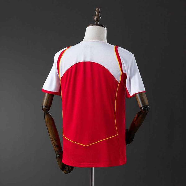 Arsenal Home 2004/05