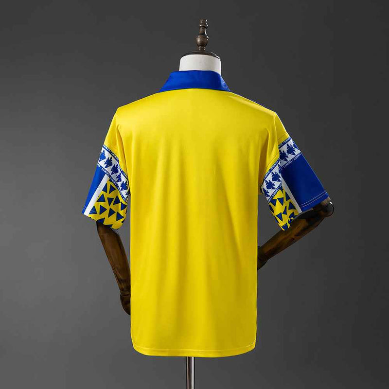 Cadiz 91/92 Home