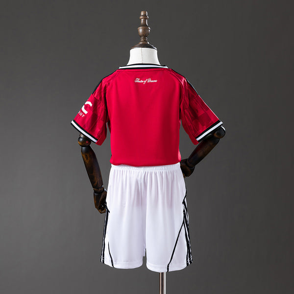 Manchester United 25/26 Kids