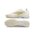 F50 Elite White/Gold - TF