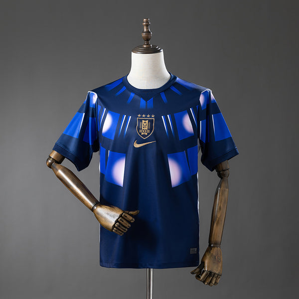 Uruguay 26 AWAY