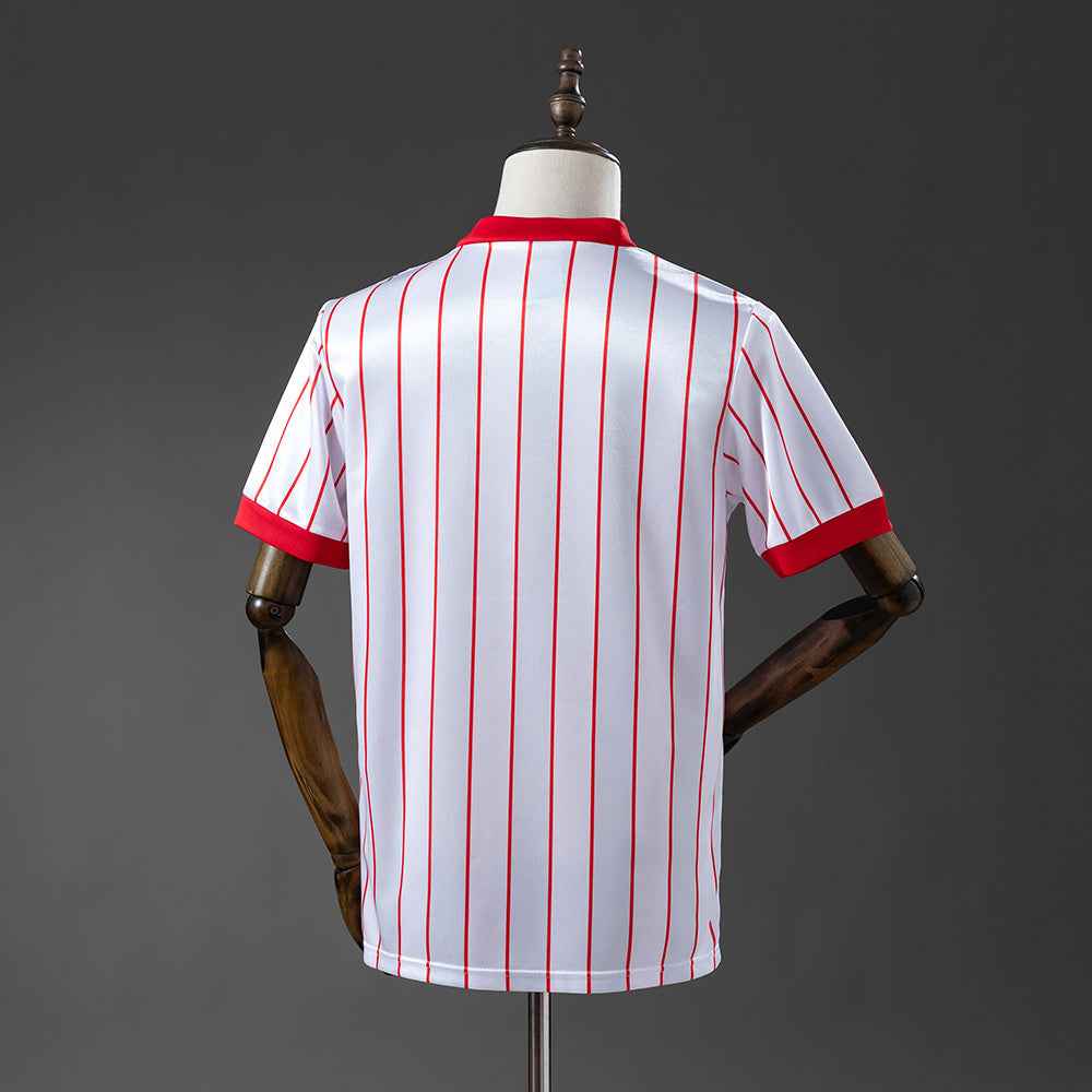 Köln 86/87 Home