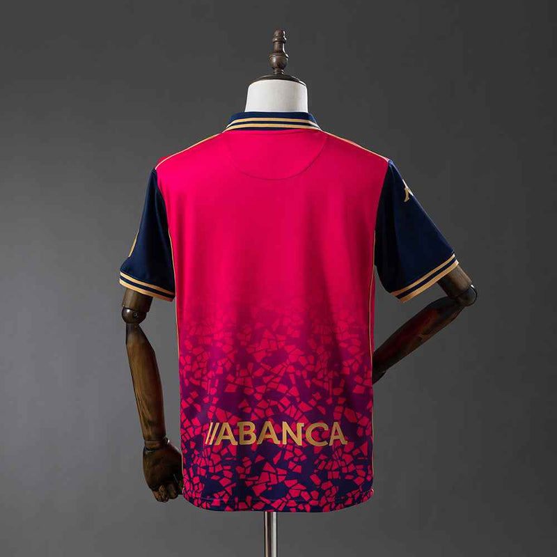 Deportivo La Coruna 25/26 Away