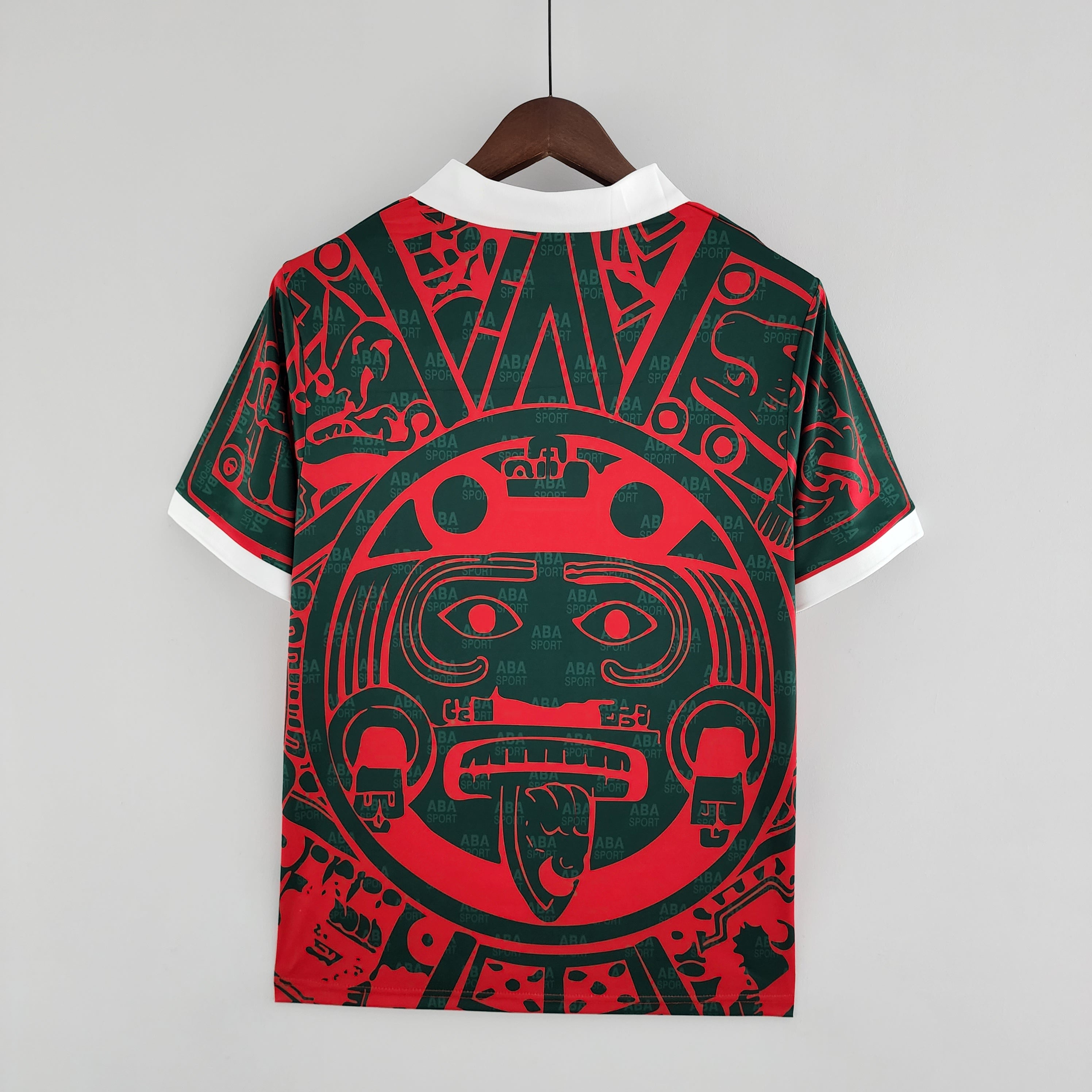 Mexico 97(Fourth)