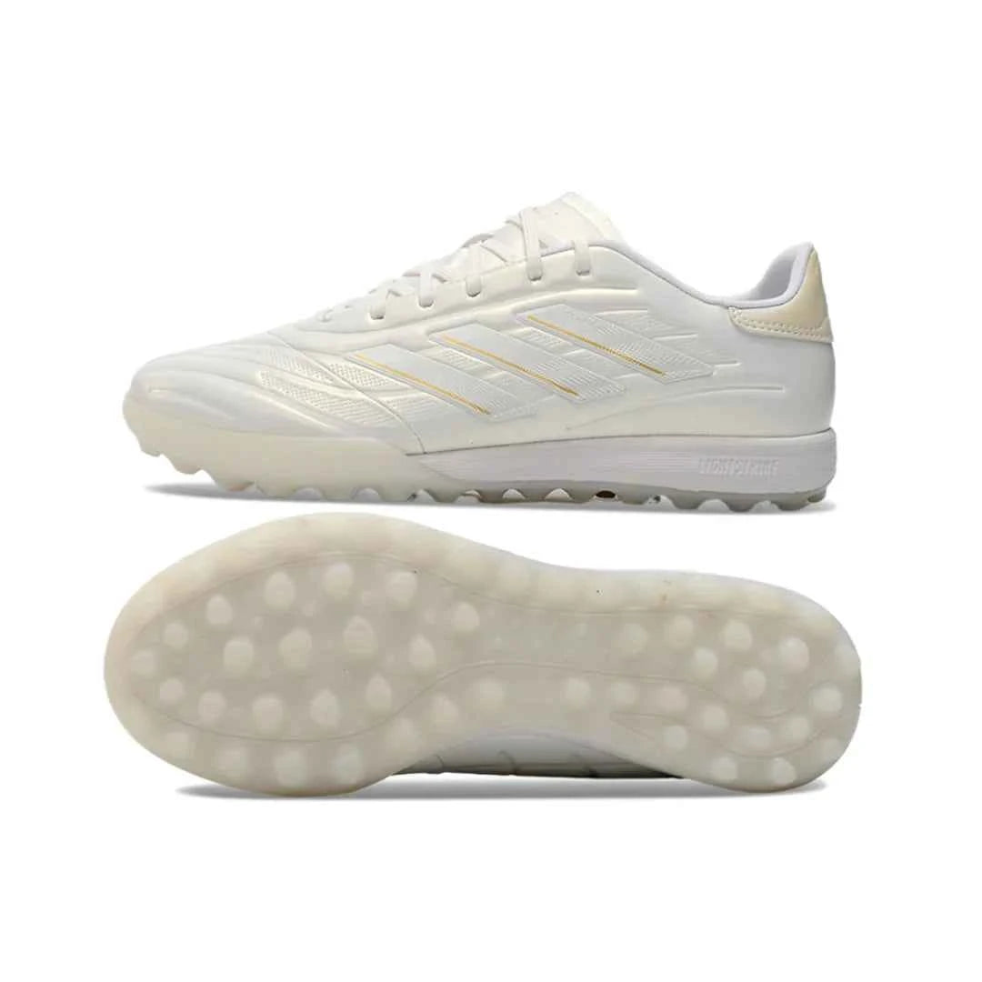 Copa Pure 3 Elite Cream/Gold - TF