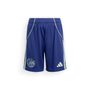 Ajax Adults Away Shorts 2025-26