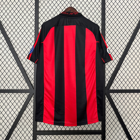 AC Milan 00/01