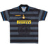 Retro Inter Milan Third Jersey Europa League 1997/98