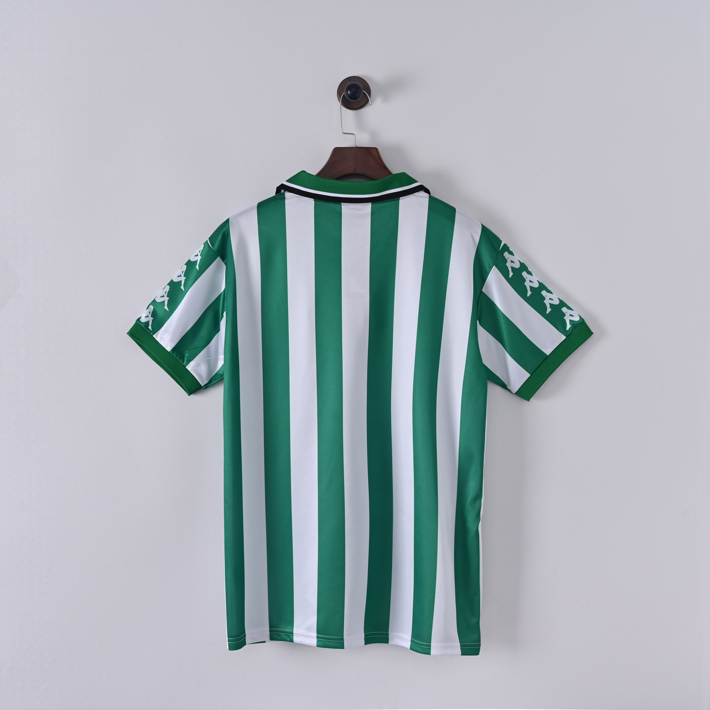 Real Betis 99/00