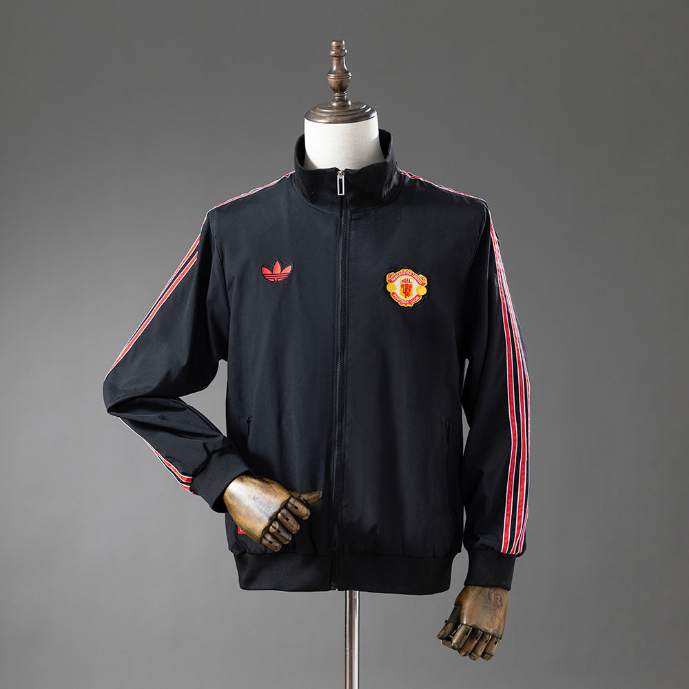 Manchester United Windbreaker