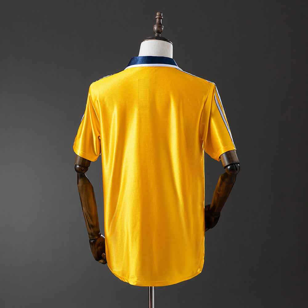 Deportivo La Coruna 99/00 Third