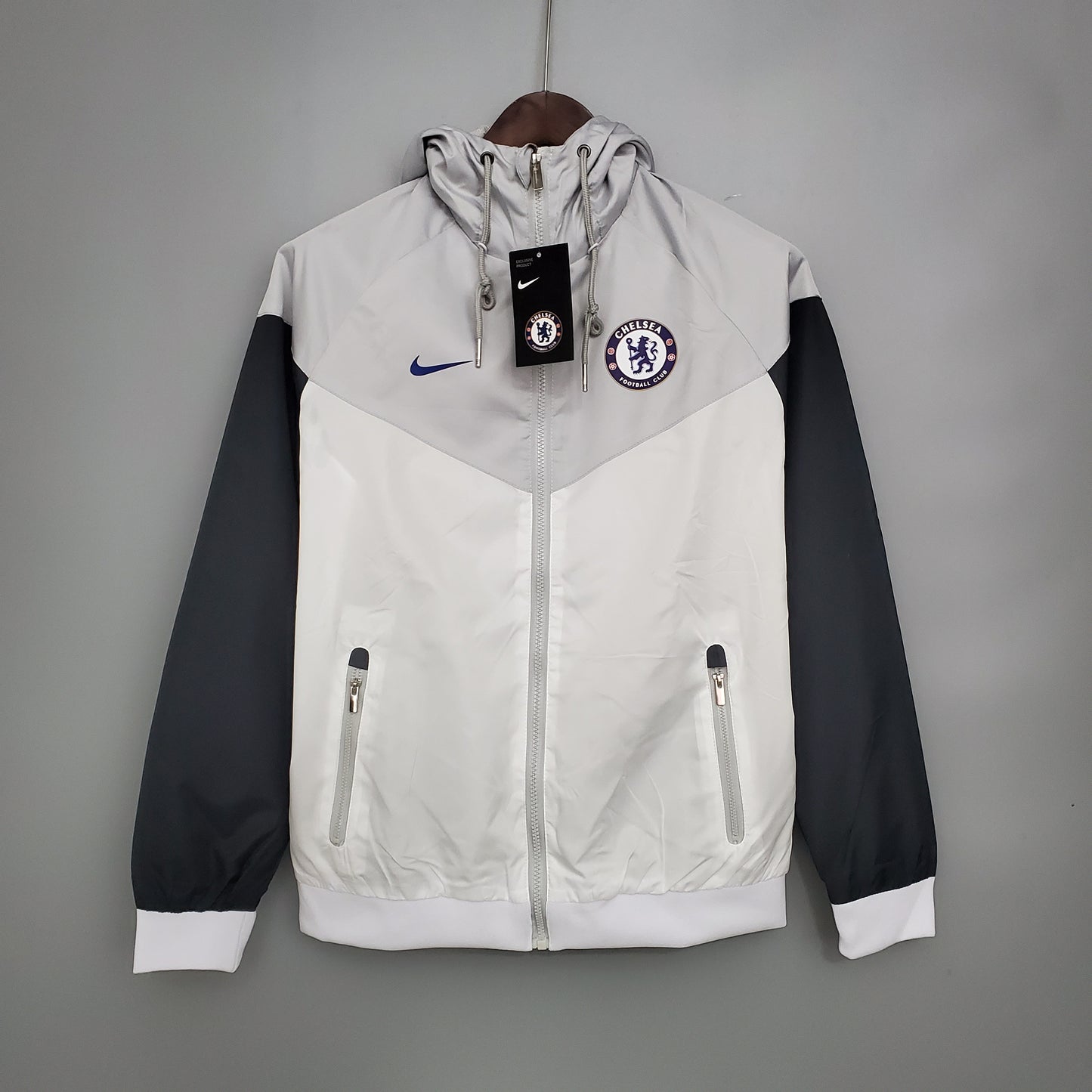 Chelsea WindBreaker