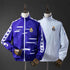 Real Madrid Reversible Jacket