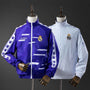 Real Madrid Reversible Jacket