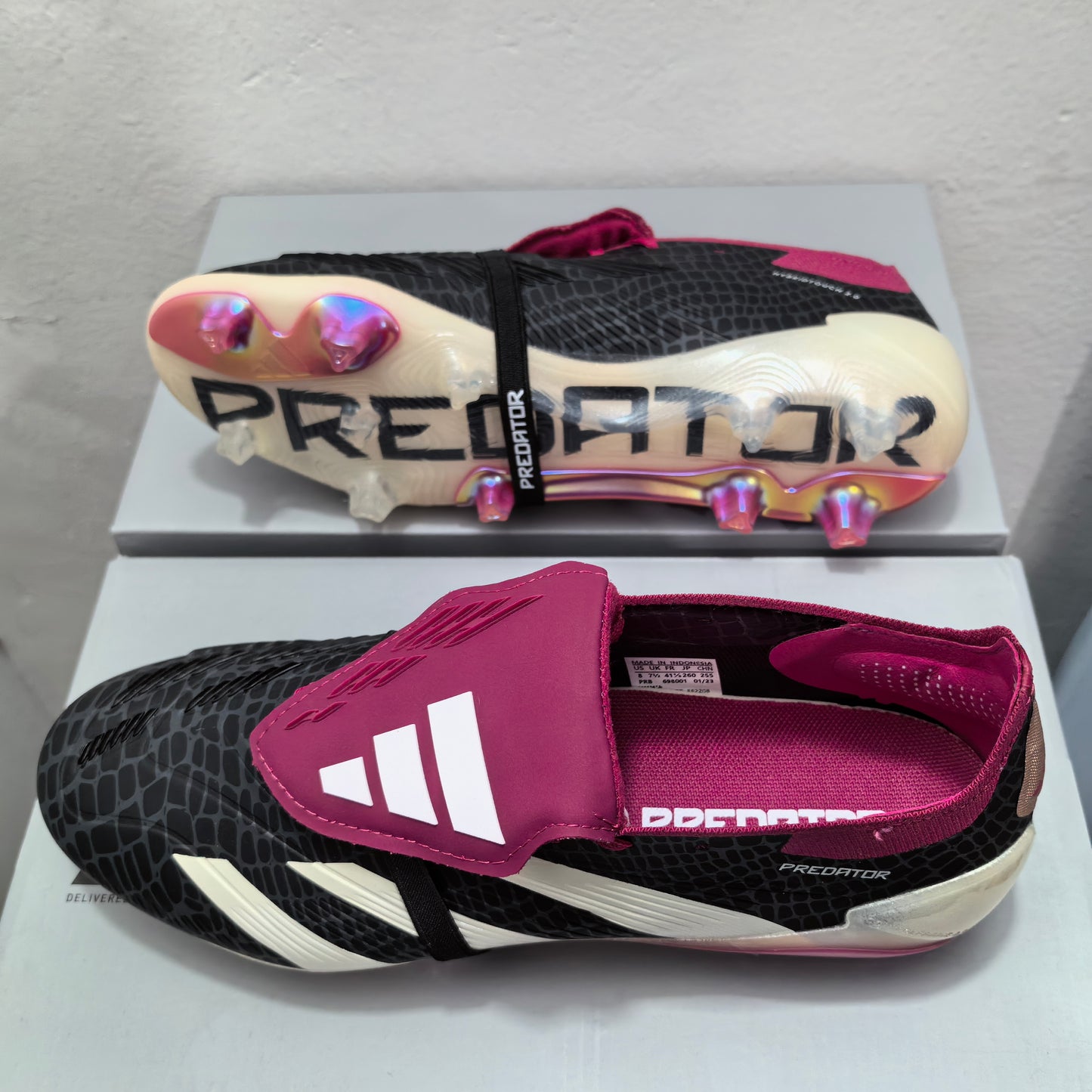 Adidas Predator FG