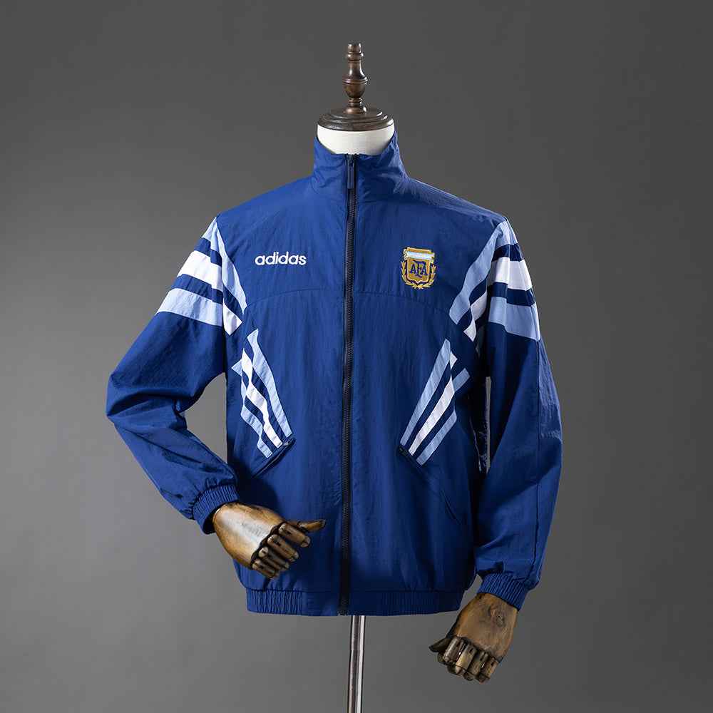 Argentina Windbreaker
