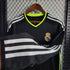 Real Madrid 2010/2011 Away kit – Long Sleeve