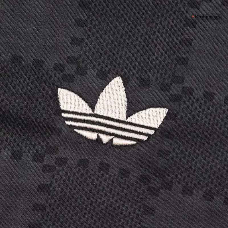 Kids Bayern Munich Third 25/26