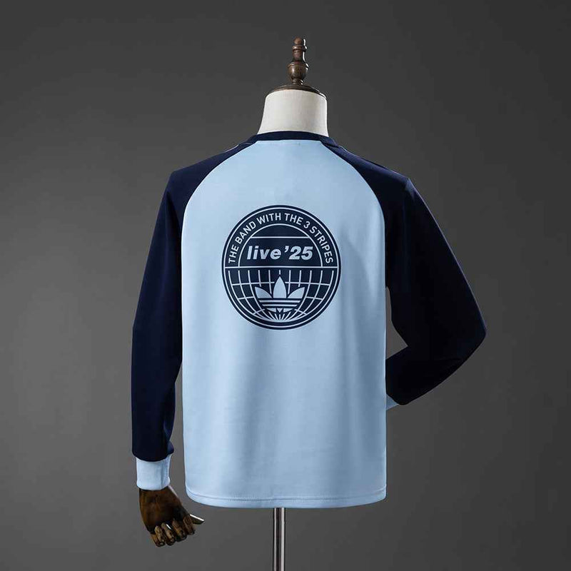 Oasis Tour Long Sleeves