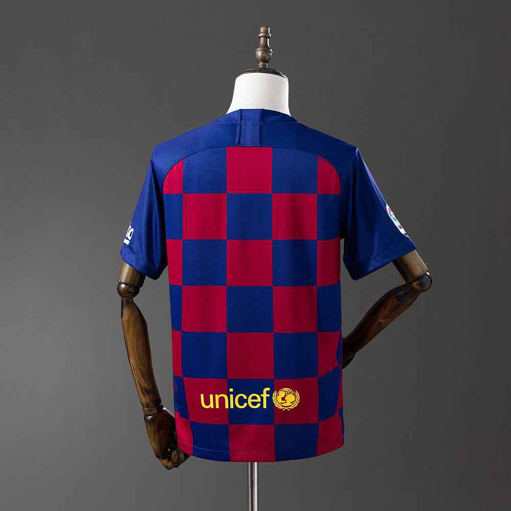 Barcelona Home 2019/20