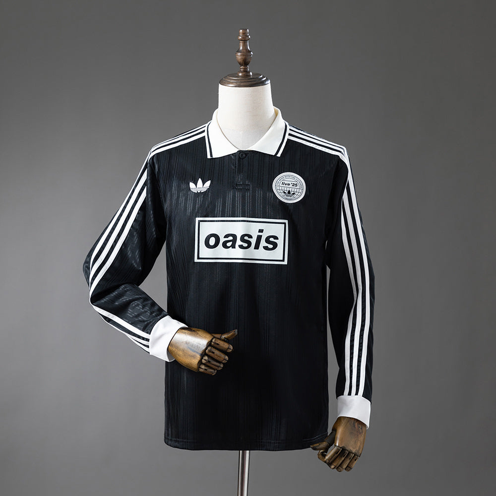Oasis Tour Jersey