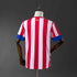 Atletico Madrid Home 2012/13