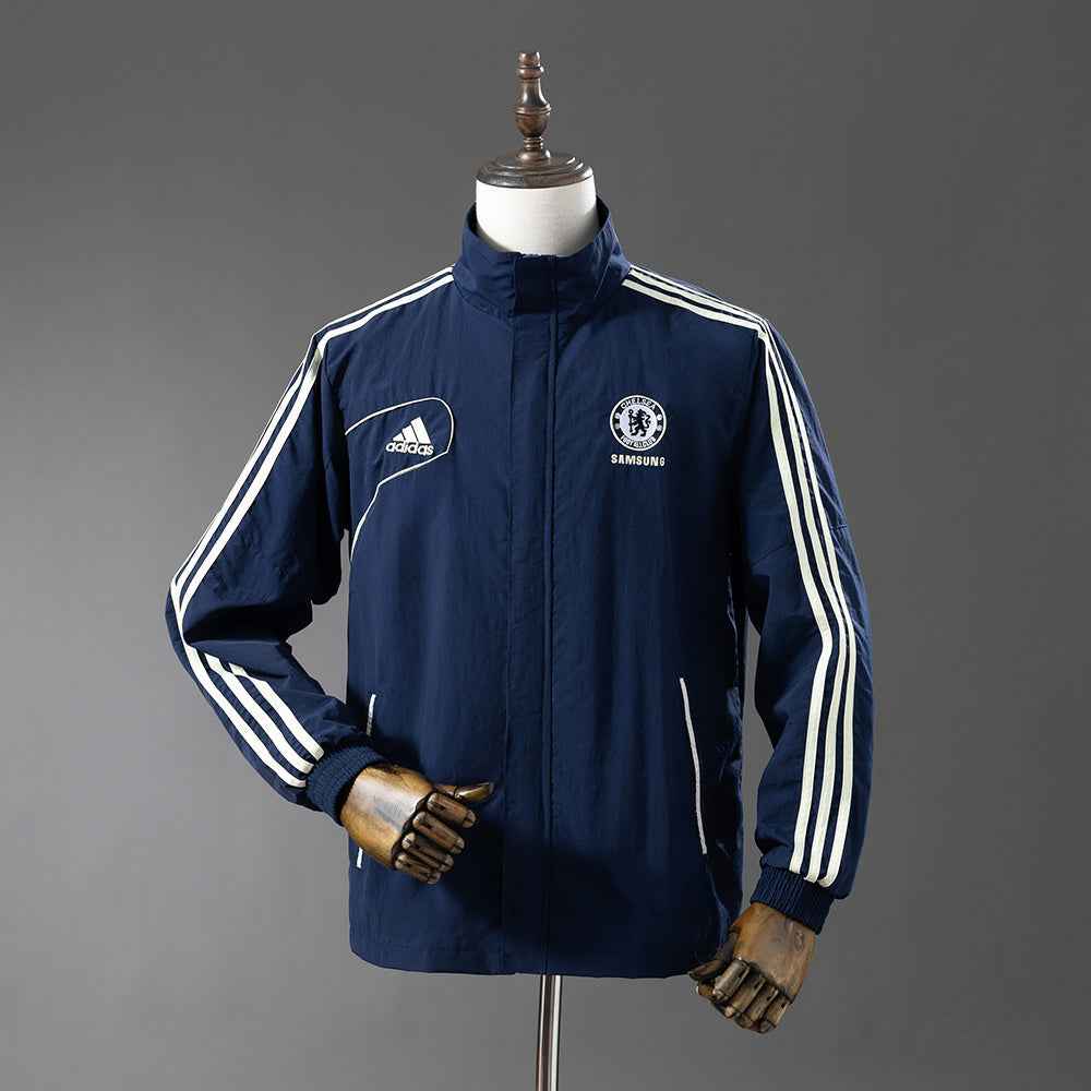 Chelsea Windbreaker