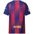 Barcelona x Ed Sheeran Match Jersey Limited Edition 2025/26