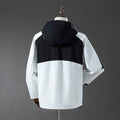 Real Betis Windbreaker