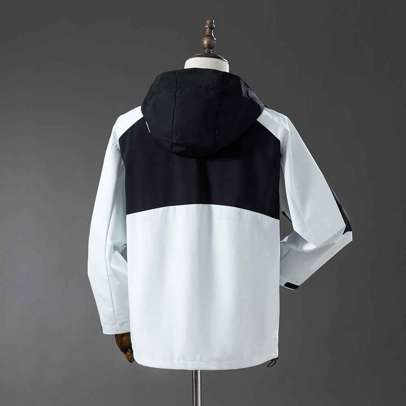 Real Betis Windbreaker