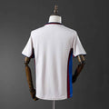 Barcelona 98/99 Away